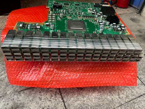 华为 CE8850-64CQ-EI 64个100GE二层网管-议价