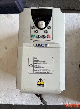 艾克特变频器AT500-T3-4R0G/5R5PB，  38