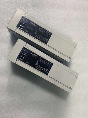 三菱PLCFX5U-80MT/ES功能包好成色漂亮年-议价