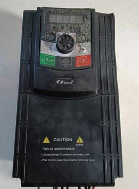 日业变频器7.5/9.0KWCM530H-4T7R5GB