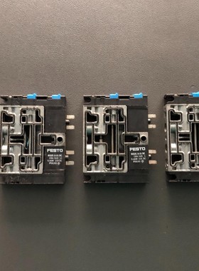 费斯托  MSZC-3-21 DC    384163  电