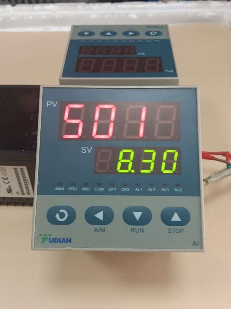 宇电仪表宇光仪表AI-501温控器调节器温控表议价