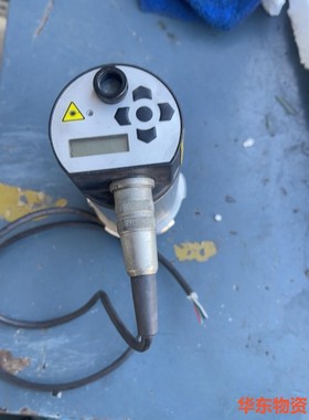 RAYTEK雷泰红外测温仪RAYMM1MHSF3L D-13