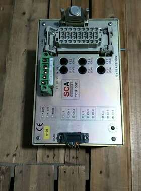 SCA控制器TCU3001-议价