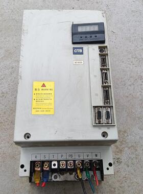 CTB北京超同步驱动器18KWBKSC-4018GS-1