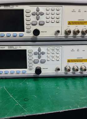 出售是德keysightE4980ALLCR电桥1MHz-议价