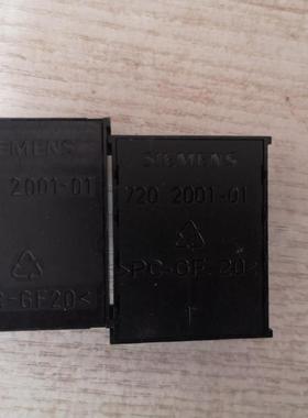 西门子S7-300U型连接器7202001-01PC