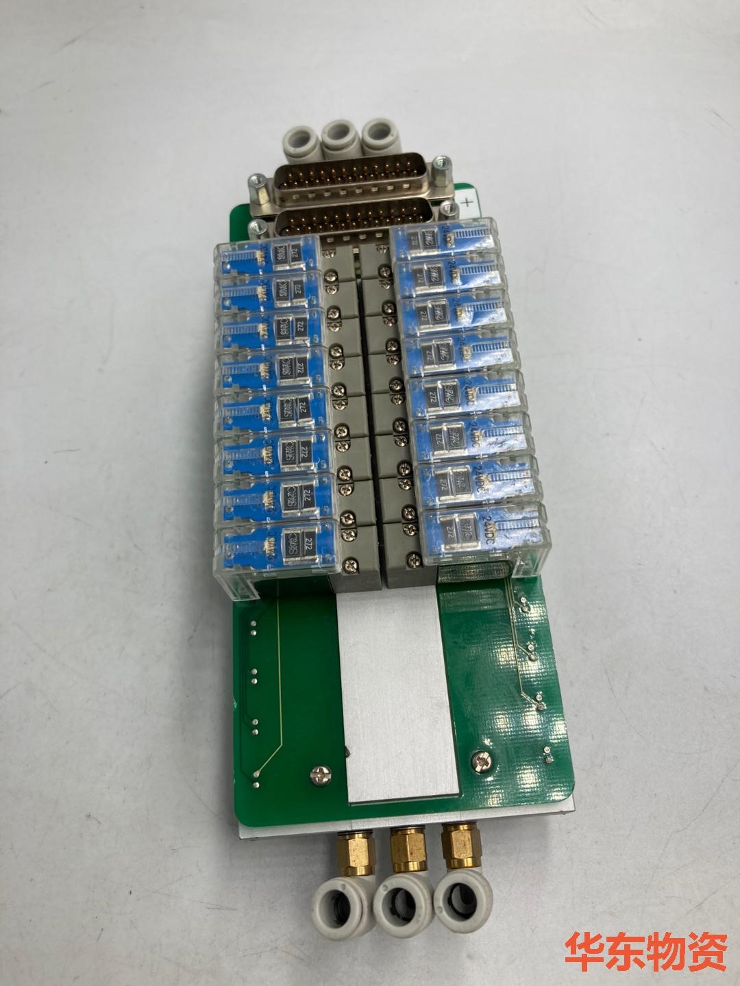 SMC 电磁阀 V111BT-5FZ-X175 光伏设备定制