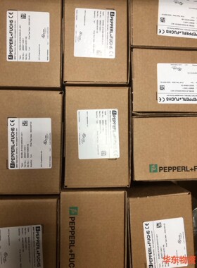 ENI58IL-S10CA5-2500UD1-AC1 倍加福