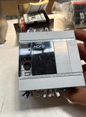 禾川PLCHCA2P-14X10YR-A功能包好