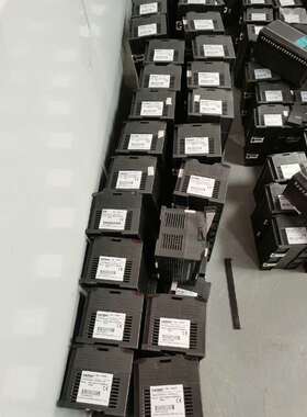 永宏PLC扩展模块FBS-60EAP成色漂亮吧-议价