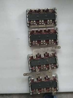 SKiM601GD126DM拆机现货包好一共有四个有 议价