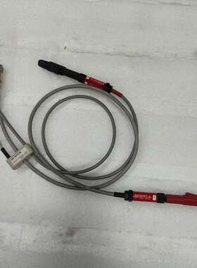 议价现货实拍安捷伦4339B低噪音专用测试线16117B-议价