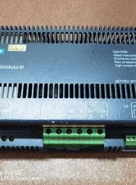 西门子6EP1931-2FC01后备电源控制器实物图没法-议价