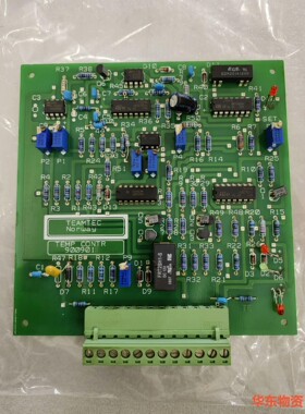 Teamtec 8933焚烧炉温度控制板,temperatu-议价