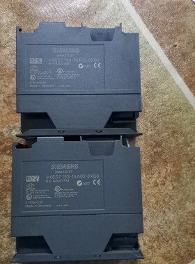 西门子1531AA03功能包好已测试无破损无划痕99新-议价