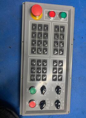 新代SYNTEC数控系统操作面板HARDKEY4-2.4一