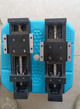 拆机THKKR33A丝杆模组两条