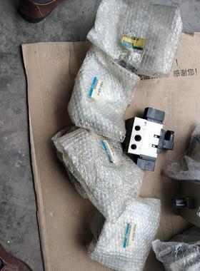 SMCVFS5210-4DZB-04电磁阀用的