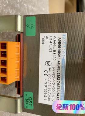 A5E00149086AB/6SL3352-7AE38-4议价