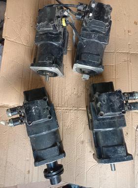 安川耐压防爆电机USASGM-08E32K0E