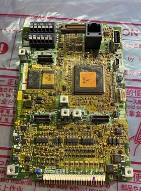 二手A80CA800E260 三菱变频器A840主板BC18-议价