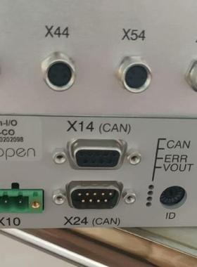 罗芬激光机OPTO-CO控制器型号LasCon-1/O.K