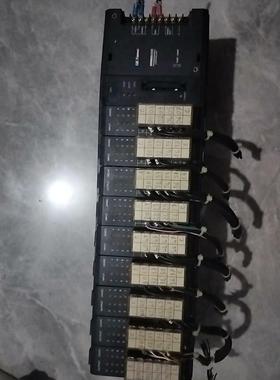 GEfanucic610cpuplc编程控制器模块一