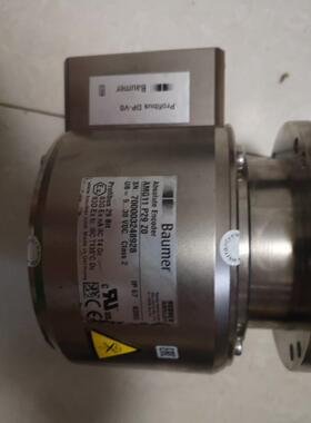 现货Baumer堡盟AMG11P29Z0值编码器