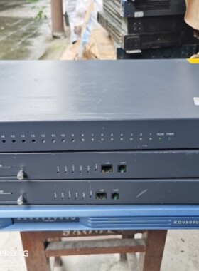 申欧SOC1900两台 两个都带500GB硬盘SOC180-议价