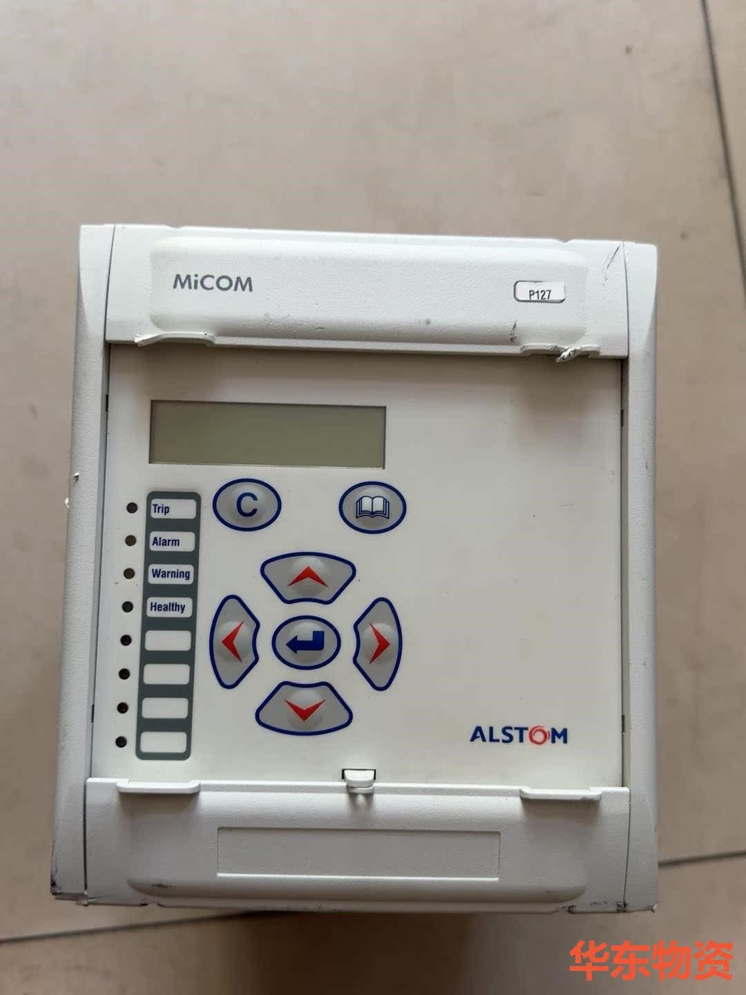 施耐德Micom 控制器 现货 实物图,没有具体型号,有懂得