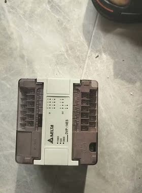 台达PLCDVP14ES00R2.成色漂亮,的,议