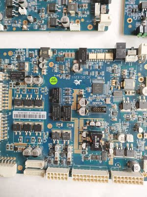 PCB线路板共3片 MK60DN512ZVMD10 BGA-议价