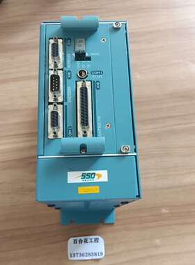Parker派克控制器635/KDER07-PDP如图-议价