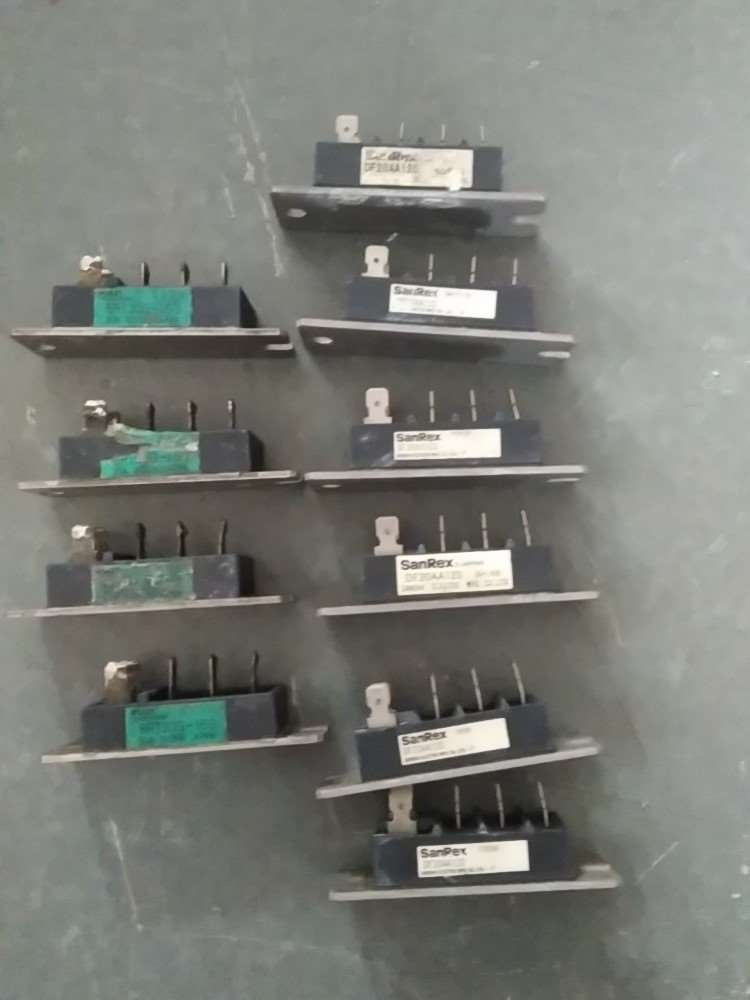 6RI30G/160装载机现货包好DF20AA120有6 议价