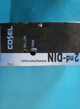 24V5A开关电源KLNA120F-24长124㎜宽38