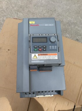 rexroth EFC3610-11K0-3P4-MDA-7-议价