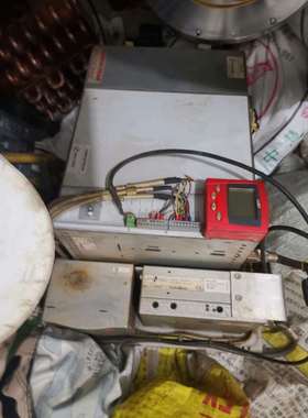 LUST路斯特\t大族激光 驱动器  2台CDS44.032.-议价