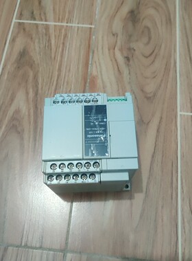 松下plc可编程控制器fpxhc14r-f议价