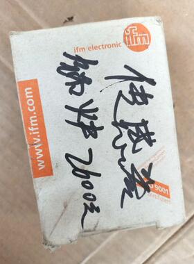 IFMKD0009KDE2060-FBOA/NI德国