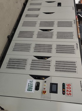 希望森兰高压变频器SBH-100630T800KV-议价