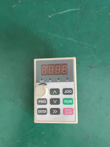 微能变频器v63键盘成色如图  非质量问题不退-议价