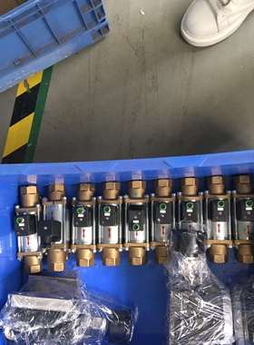 HYDAC 同轴换向阀D-66280 CX02-2/2-D/-议价