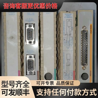 议价1C31125G02 1C31227G01 1C31110G可维修