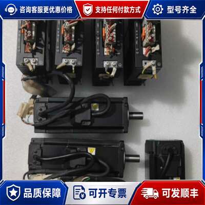 议价三协400W伺服套装:DA22422可维修