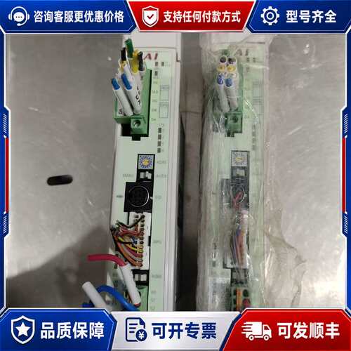 议价IAI驱动器 ，PCON-CFA-86PI-CC-0-0可维修