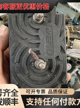 议价LEM DVL1000电压传感器 件 实物实图 成色还可可维修