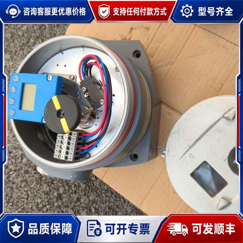 议价Neles ND9206HE8T/K05定位器件可维修