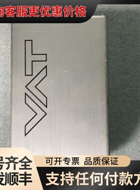 议价【VAT阀门控制器 61532-KEGG-0003/0025可维修