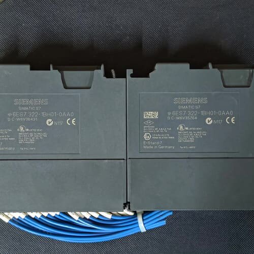 议价模块6ES7-322-1BH01-OAA0可维修
